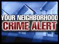 01 - Neighborhood Crime Alert