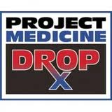 Project Medicine drop