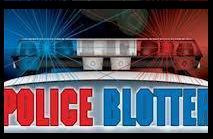 Police Blotter Image