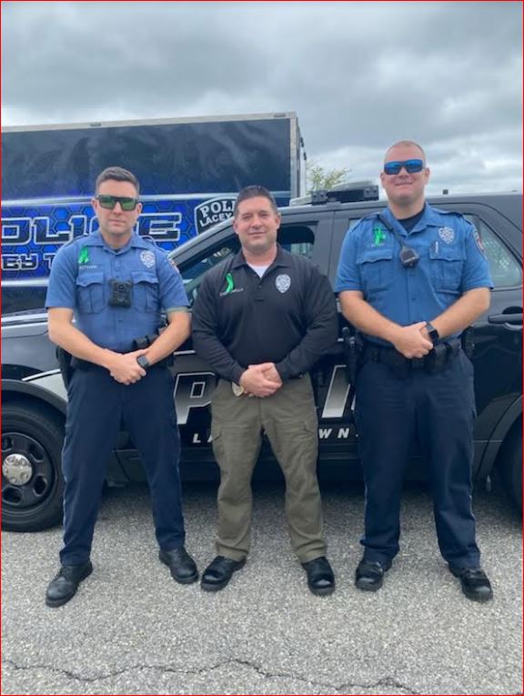 Department News – Lacey Township Police Department – Mental Illness ...